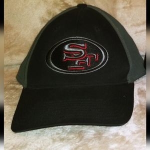 San Francisco SF 49ers Hat